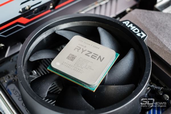 Обзор процессоров Ryzen 3 3300X и Ryzen 3 3100: как Core i7-7700K, только дёшево