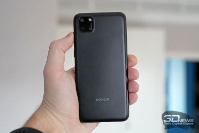 Первые впечатления от смартфонов серии Honor 9: яркий авангард