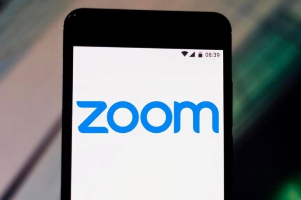 В сети продали полмиллиона аккаунтов Zoom 